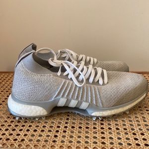 adidas Men's Primeknit Golf Shoe